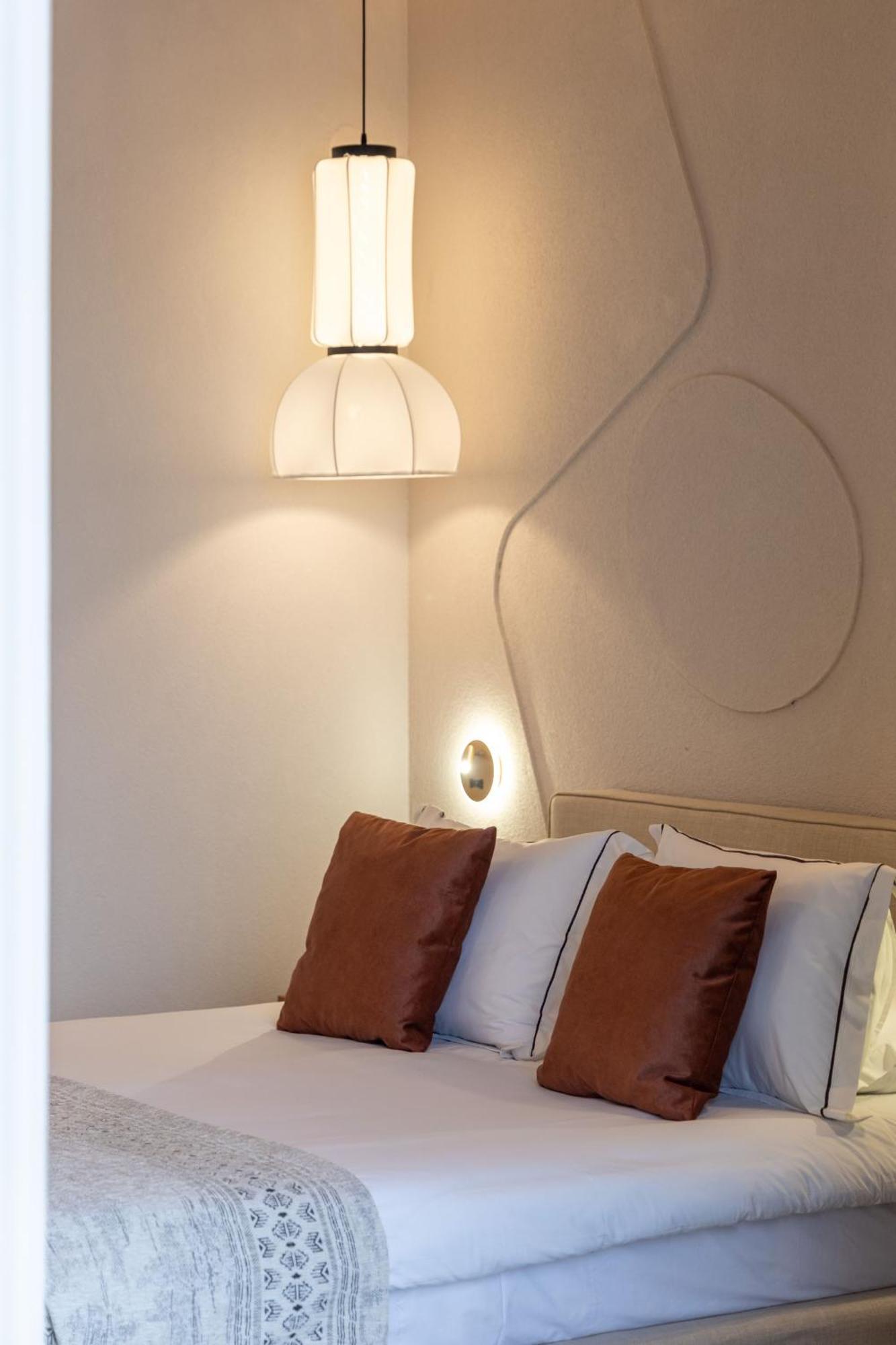 Anna Beach Suites Limenaria  Bagian luar foto